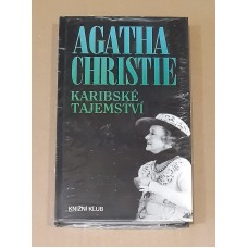 Agatha Christie - Karibské tajemství